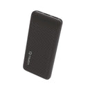 IQ Touch 10000mAh Carbon Fiber Power Bank - CARBONBOOST-10
