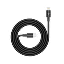 IQ TOUCH PD 20W 1-Meter USB-C to Lightening Charging Cable - ICHARGE-IQ-PDLP