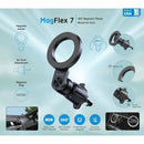 IQ TOUCH 360° Magnetic Phone Mount for Cars - MAGFLEX-7