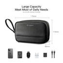 IQ Touch Water-Resistant Lightweight Bag with Lanyard – IGO-X7