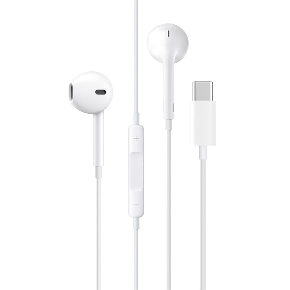 RIVERSONG Type-C Port in-Ear Wired Earphones - EA130