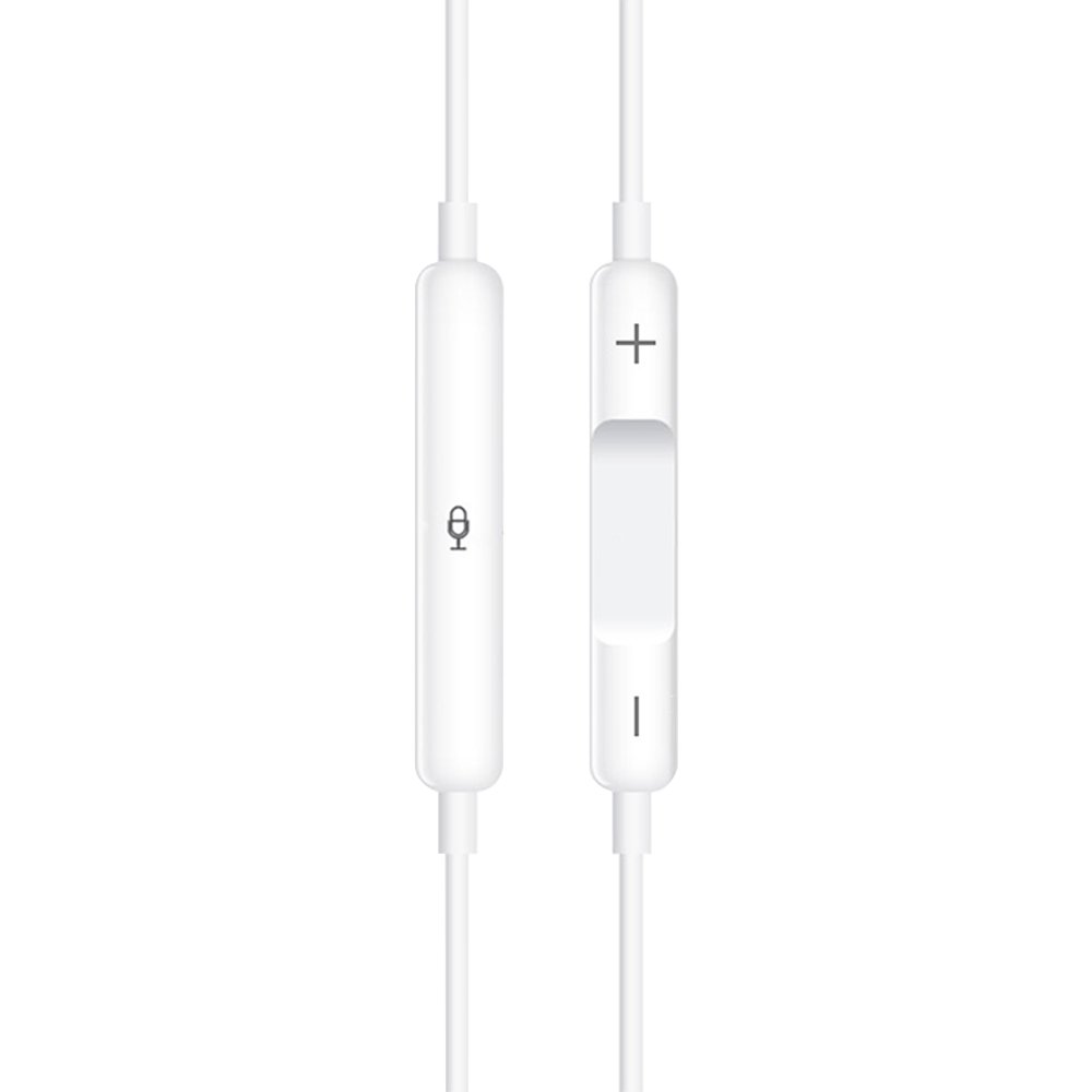 RIVERSONG Type-C Port in-Ear Wired Earphones - EA130