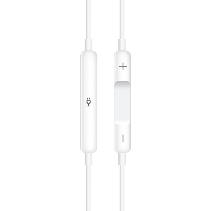 RIVERSONG Type-C Port in-Ear Wired Earphones - EA130
