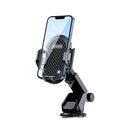 IQ TOUCH Universal Car Phone Super Suction Mount - RANGERAIRWING-3