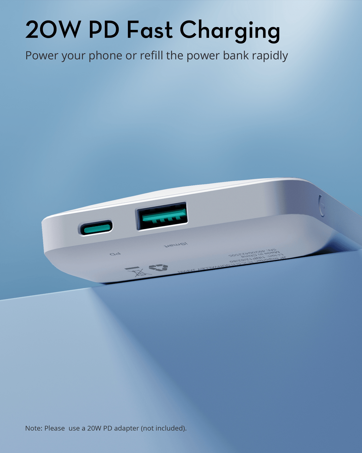 ravpower magsafe - magsafe wireless charger | Electrongy Uae