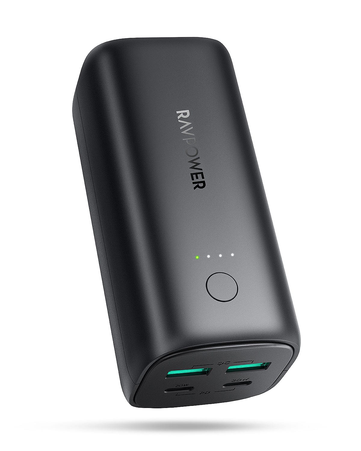 Cover Ravpower RAVPOWER 20000mAh Power Bank with Dual Input & Output - PB208