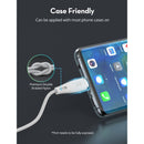 RAVPOWER 1.2M 60W USB-C to USB-C Fast Charging Cable - CB1037