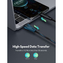 RAVPOWER 1.2M 60W USB-C to USB-C Fast Charging Cable - CB1037