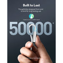 RAVPOWER 1.2M 60W USB-C to USB-C Fast Charging Cable - CB1037