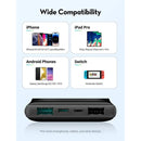 RAVPOWER 4 x 10000mAh Magpower Power Bank with Station - PB251