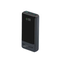 RAVPOWER PD Pioneer 20W 3 Ports Power Bank with Smart Digital Display (10000mAh) - PB1237