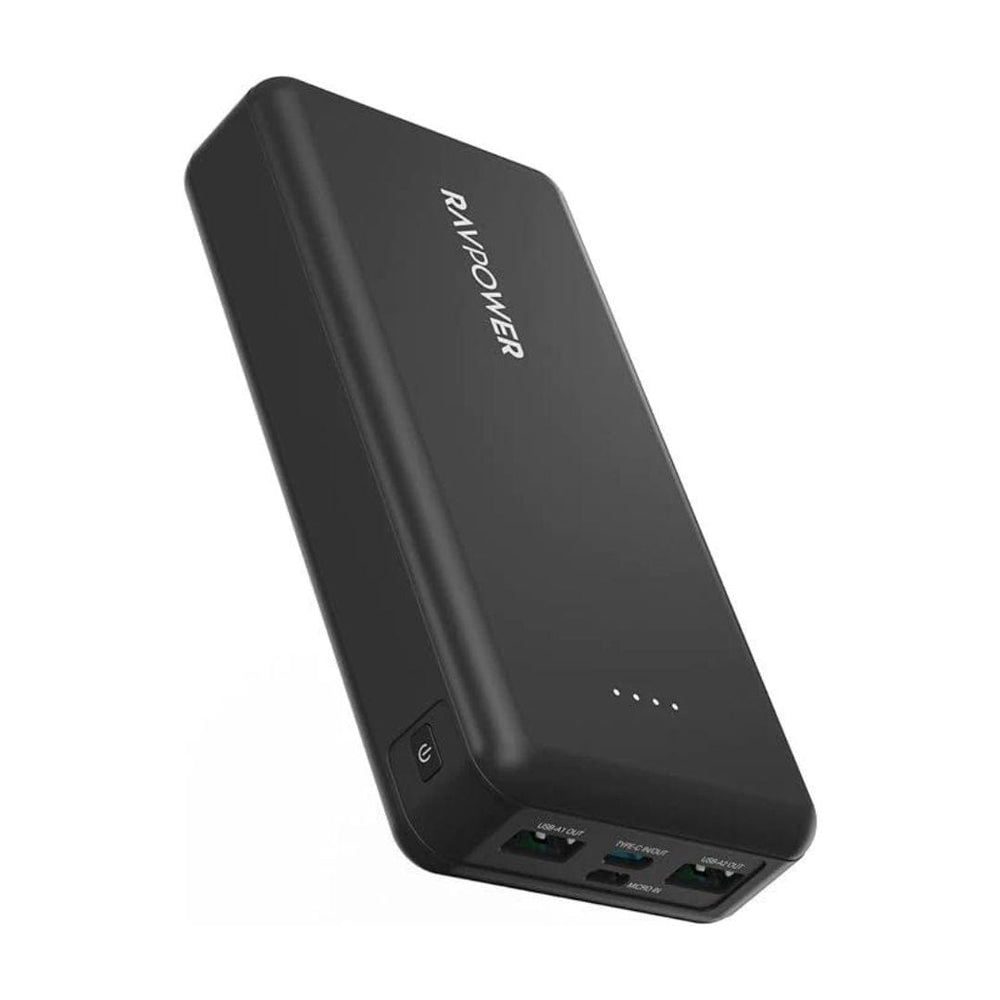 Ravpower Power Bank 26800mah Portable Charger RAVPower