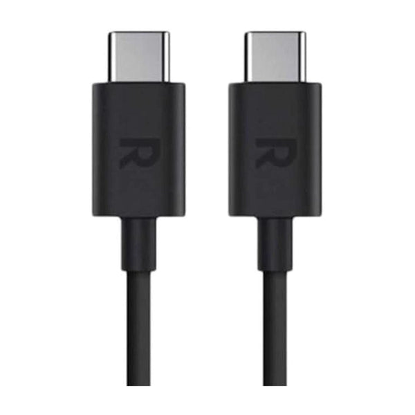 RAVPOWER Type-C To Type-C Charging Cable 3M (9.9ft) - CB1025