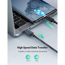 RAVPOWER Type-C To Type-C Charging Cable (1 Meter & 2 Meter)