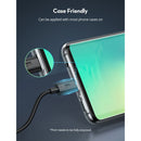 RAVPOWER Type-C To Type-C Charging Cable (1 Meter & 2 Meter)