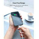 RAVPOWER Type-C to Lighting PD Charger Cable - CB1016