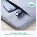 RAVPOWER USB-A to Lightning Fast Charger Cable - CB101