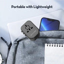 RAVPower 20W 3-Port Travel Universal Power Adapter (Charger) - PC1033