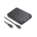 RAVPower 30000mAh 100W 2-Port Laptop Power Bank - PB232