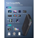 RAVPower 30000mAh 100W 2-Port Laptop Power Bank - PB232