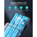 RAVPower 30000mAh 100W 2-Port Laptop Power Bank - PB232