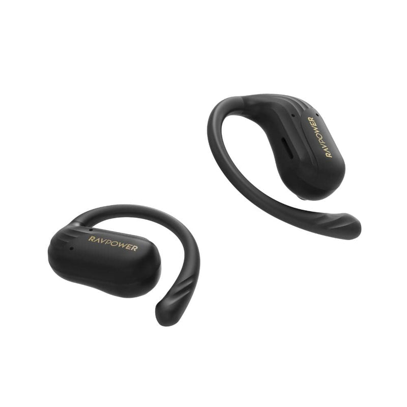 RAVPower OpenRun Air2 True Wireless Bluetooth Earbuds - BH1016