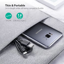 RAVPower USB-A to Type-C USB 1M Charging Cable - CB044