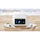 RIVERSONG Airfly T2 Active Notice Cancellation Earbuds with Smart Touch Control Case - EA332