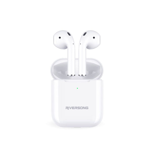 RIVERSONG Airfly L2 True Wireless Stereo Earbuds with Type-C Charging  - EA238