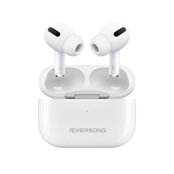 RIVERSONG Airfly L7 True Wireless Stereo Earbuds with Type-C Charging  - EA316
