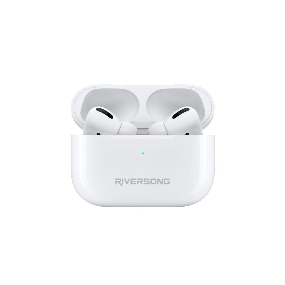 RIVERSONG Airfly L7 True Wireless Stereo Earbuds with Type-C Charging  - EA316