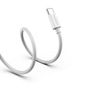 RIVERSONG Lotus 08 USB-A to Type-C Charging Cable (1.2m) - CT71