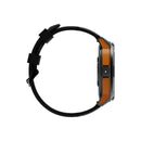 RIVERSONG Motive 8C AMOLED Bluetooth Calling Smart Watch - SW801