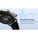 RIVERSONG Motive 9 Pro Calling Smart Watch, 1.43 Inch Amoled Display - SW901