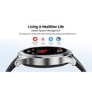 RIVERSONG Motive 9 Pro Calling Smart Watch, 1.43 Inch Amoled Display - SW901