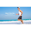 RIVERSONG Motive 9 Pro Calling Smart Watch, 1.43 Inch Amoled Display - SW901