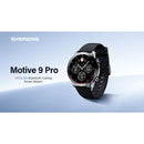 RIVERSONG Motive 9 Pro Calling Smart Watch, 1.43 Inch Amoled Display - SW901