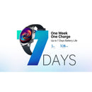 RIVERSONG Motive 9 Pro Calling Smart Watch, 1.43 Inch Amoled Display - SW901