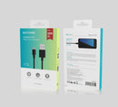 RAVPOWER 1M USB-A To Micro-B USB Cable - CB043