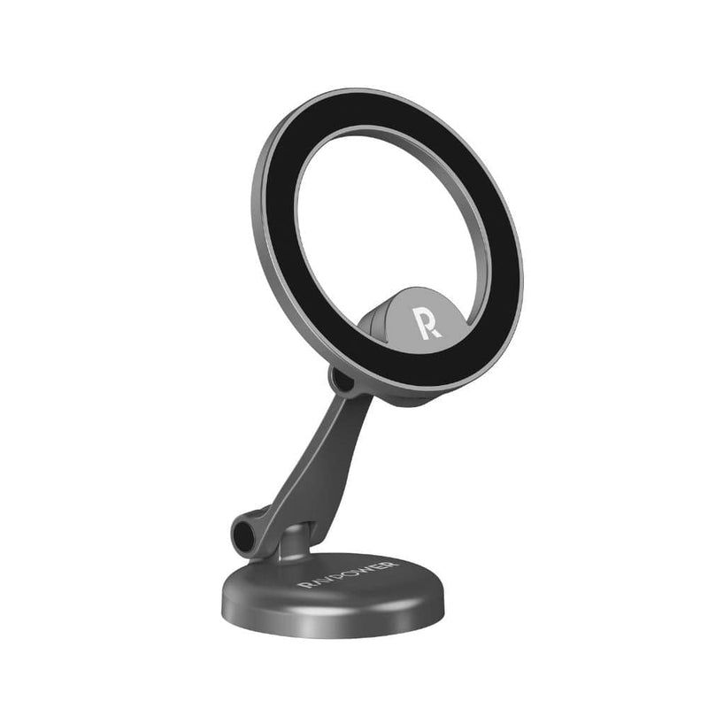 RAVPOWER 360 Adjustable Magnetic Car Phone Mount - SH1003