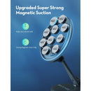 RAVPOWER 360 Adjustable Magnetic Car Phone Mount - SH1003