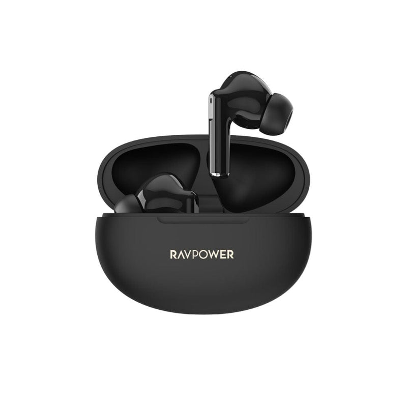 Ravpower SoundLiberty True Wireless Bluetooth Earbuds - BH1018