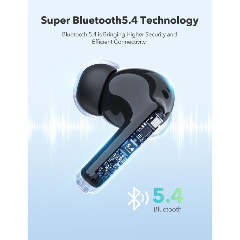 Ravpower SoundLiberty True Wireless Bluetooth Earbuds - BH1018