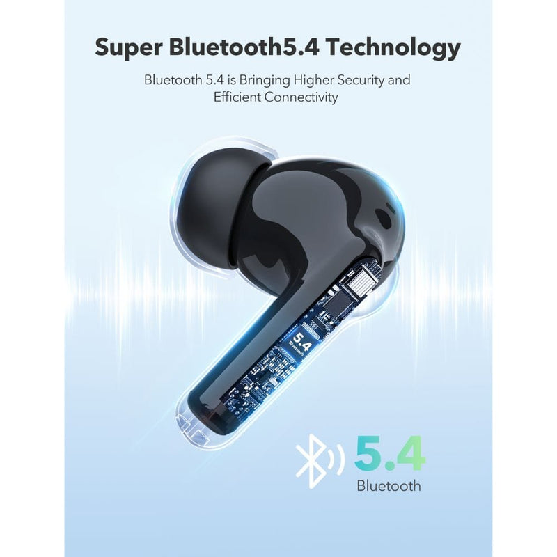 Sound true wireless earbuds 2025