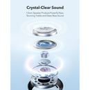 Ravpower SoundLiberty True Wireless Bluetooth Earbuds - BH1018