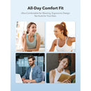 Ravpower SoundLiberty True Wireless Bluetooth Earbuds - BH1018