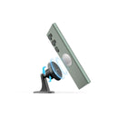 Riversong 360° Rotation Magnetic Car Phone Holder For Dashboard/Windshield - CH10