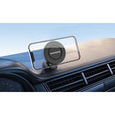 Riversong 360° Rotation Magnetic Car Phone Holder For Dashboard/Windshield - CH12