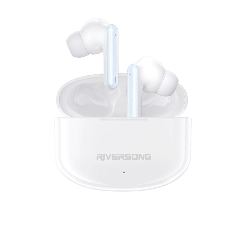 Riversong Airfly L8 Environmental Noise Cancellation Earbuds – EA226