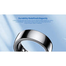 Riversong Trinity Smart Ring with Nano Ceramic Design - SR01